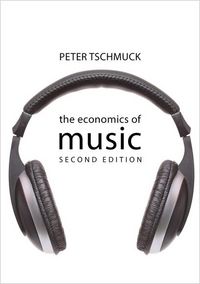 Produktbild: Economics of Music