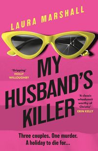 Produktbild: My Husband's Killer