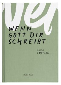 Produktbild: Wenn Gott dir schreibt