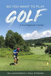 Produktbild: So You Want to Play Golf