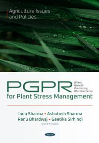Produktbild: PGPR (Plant Growth Promoting Rhizobacteria) for Plant Stress Management