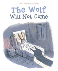 Produktbild: The Wolf Will Not Come