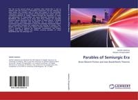 Produktbild: Parables of Semiurgic Era