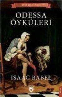 Produktbild: Odessa &Ouml;yk&uuml;leri
