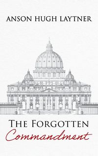 Produktbild: The Forgotten Commandment
