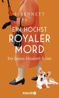 Produktbild: Ein h&ouml;chst royaler Mord