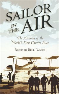 Produktbild: Sailor in the Air