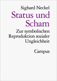 Produktbild: Status und Scham