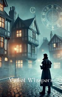 Produktbild: Veil Of Whispers