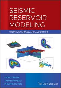 Produktbild: Seismic Reservoir Modeling