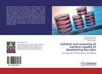 Produktbild: Isolation and screening of bacteria capable of decolorizing Azo dyes