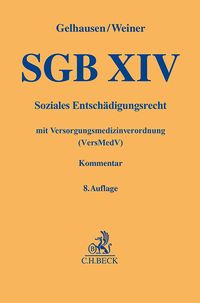 Produktbild: Sgb Xiv