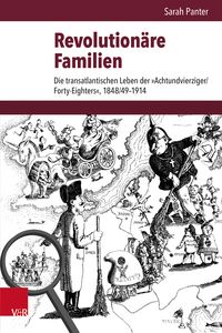 Produktbild: Revolution&auml;re Familien