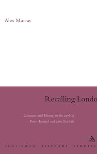 Produktbild: Recalling London