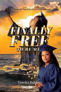 Produktbild: Finally Free to Be Me