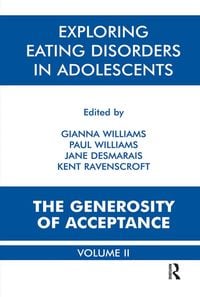 Produktbild: Exploring Eating Disorders in Adolescents