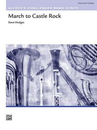 Produktbild: Hodges, S: March to Castle Rock