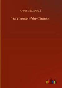 Produktbild: The Honour of the Clintons