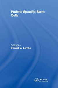 Produktbild: Patient-Specific Stem Cells