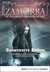 Produktbild: Professor Zamorra 1203