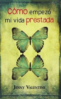 Produktbild: C&oacute;mo empez&oacute; mi vida prestada