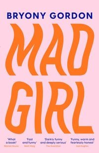 Produktbild: Mad Girl