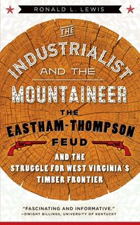 Produktbild: The Industrialist and the Mountaineer
