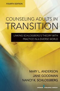 Produktbild: Counseling Adults in Transitio