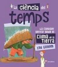 Produktbild: La ci&egrave;ncia del temps