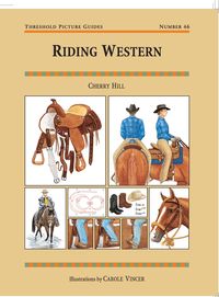 Produktbild: Riding Western