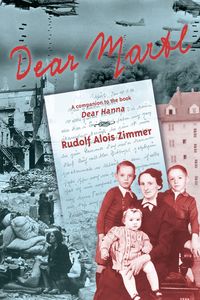 Produktbild: Dear Martl, A companion to the book Dear Hanna