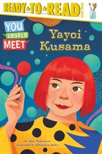Produktbild: Yayoi Kusama