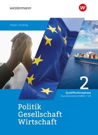Produktbild: Politik-Gesellschaft-Wirtschaft Sozialwissenschaften SII - Ausgabe 2026
