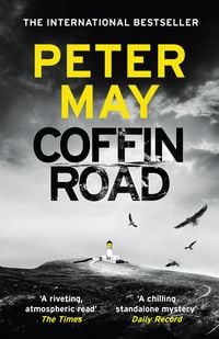 Produktbild: Coffin Road