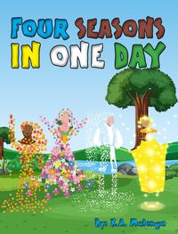 Produktbild: Four Seasons In One Day