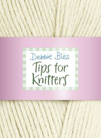 Produktbild: Tips for Knitters