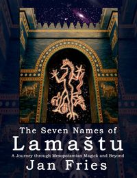 Produktbild: The Seven Names of Lama&iquest;tu