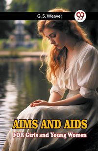 Produktbild: Aims And Aids For Girls And Young Women