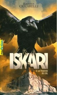 Produktbild: Iskari