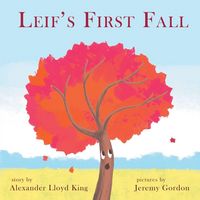 Produktbild: Leif's First Fall