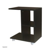 Produktbild: HTI-Living HTI-Living Rollregal Thekla 4530 HTI-Living Rollregal Thekla 4530