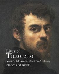 Produktbild: Lives of Tintoretto