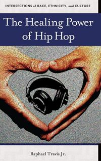 Produktbild: The Healing Power of Hip Hop