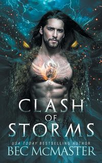 Produktbild: Clash of Storms