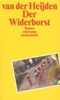 Produktbild: Der Widerborst
