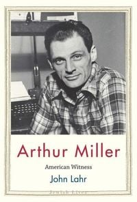 Produktbild: Arthur Miller