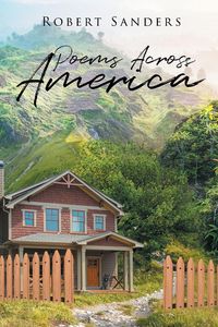 Produktbild: Poems Across America