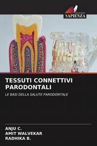 Produktbild: Tessuti Connettivi Parodontali