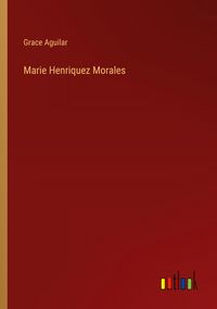 Produktbild: Marie Henriquez Morales