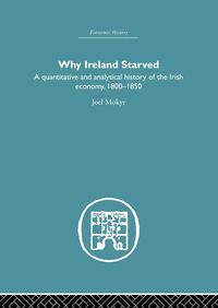 Produktbild: Why Ireland Starved